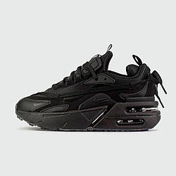 Кроссовки женские Nike Air Max Furyosa / DH0531-101