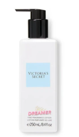 Парфумований лосьйон Victoria's Secret Tease Dreamer