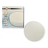 Світильник накладний круглий Biom BYR-01-36-5 36W 5000К IP33, фото 11
