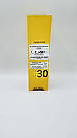 Lierac Sunissime Velvety Sun Facial Fluid SPF30 40 мл