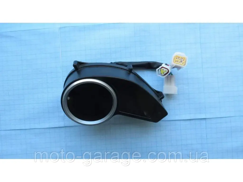 Панель приладів Geon X-Road Light 200/250, (Цифрова) після 2019 р., фото 1