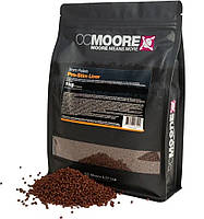 Пеллетс CC Moore Pro-Stim Liver Pellets 1kg 3 мм