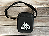 Маленька спортивна сумка на плече Каппа Kappa, фото 2