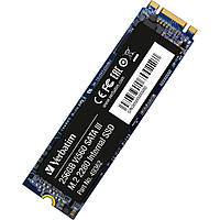 SSD накопитель Verbatim VI560 S3 256 GB