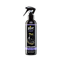 Спрей для латекса Pjur Cult Ultra Shine 250 мл (PJ10260) pm