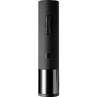 Штопор Xiaomi Huo Hou Electric Wine Bottle Opener Black (HU0027) Вітрина Невелика тріщина пластикової частини корпусу (на
