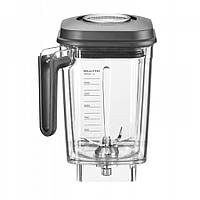 Блендер стационарный KitchenAid Artisan Power Plus 5KSB8270ECA 1800 Вт красный Отличное качество