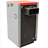 Котел ProTech (Проеч, Протех, Протек) Дровяний ТТ — 12с D Luxe, фото 4