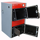 Котел ProTech (Проеч, Протех, Протек) Дровяний ТТ — 12с D Luxe, фото 3