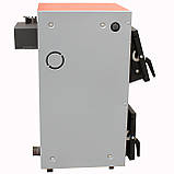 Котел ProTech (Проеч, Протех, Протек) Дровяний ТТ — 12с D Luxe, фото 5