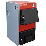 Котел ProTech (Проеч, Протех, Протек) Дровяний ТТ — 12с D Luxe, фото 9