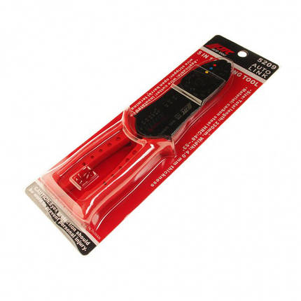 Обтискні кліщі 5 в 1 JTC 5209 JTC, фото 2