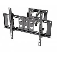 Настенное поворотное крепление для телевизора 32-60" CP601 кронштейн ar