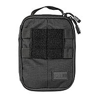 Подсумок универсальный 5.11 Tactical EGOR Pouch Lima Black