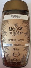 Кава розчинна Goldbach The Mocca Jack , 200 гр