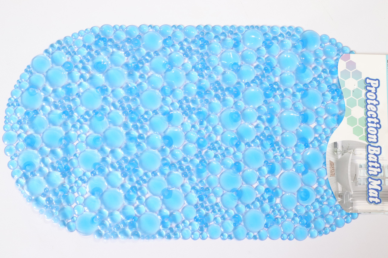 Килимок силіконовий Bubble 68*37 см