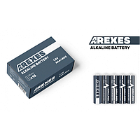Батарейка Arexes LR03/AAA 1.5v алкалиновая (60шт в упаковке) Оригинал ar