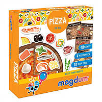 Настольная игра Пицца Magdum ML4031-27 EN nm