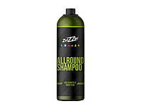 Автошампунь для второй фазы ZviZZer Allround Shampooм 1л 213951