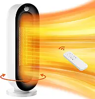 Обогреватель ilake Space Heater S720, энергоэффективный электрический обогреватель 2000 В*