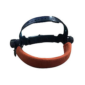 Підкладка налобна для зварювальної маски