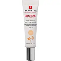 BB крем Erborian BB Creme Baby Skin Nude 15 мл