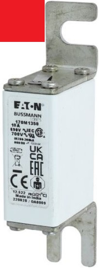 170M1358 Eaton Bussmann Запобіжник