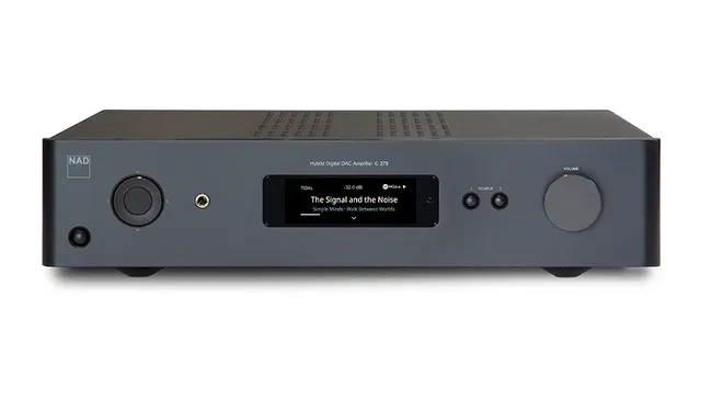 NAD C 379