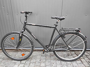 Велосипед Barra 28" чорний v-br б/у (26-black-080524)