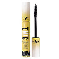 Туш для вій 3 in 1 Mascara Black Bronx Colors 12 мл чорна