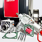 Комплект гідравліки Binotto Італія на тягач КПП ZF, фото 10