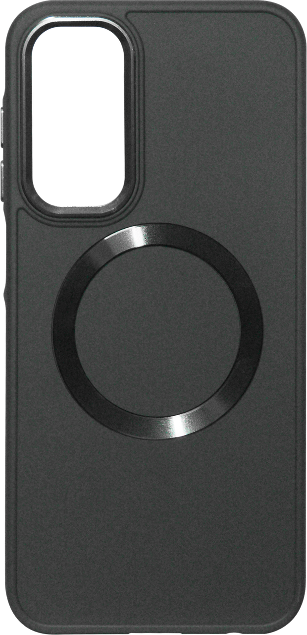 Силікон SA A256 Bonbon Metal Case