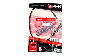 Трос газу мотоцикла Viper 4T Aktive/Delta/Alpha 750 мм