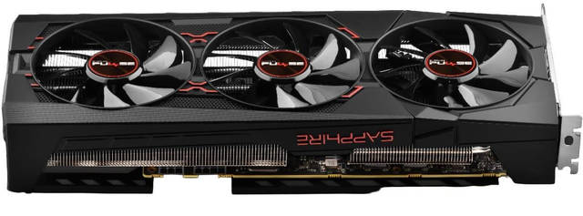 グラフィックボード・グラボ・ビデオカード Sapphire Pulse AMD Radeon RX 5700 8GB SAPPHIRE、PULSEシリーズの「RADEON RX 5700 XT/RX 5700」搭載