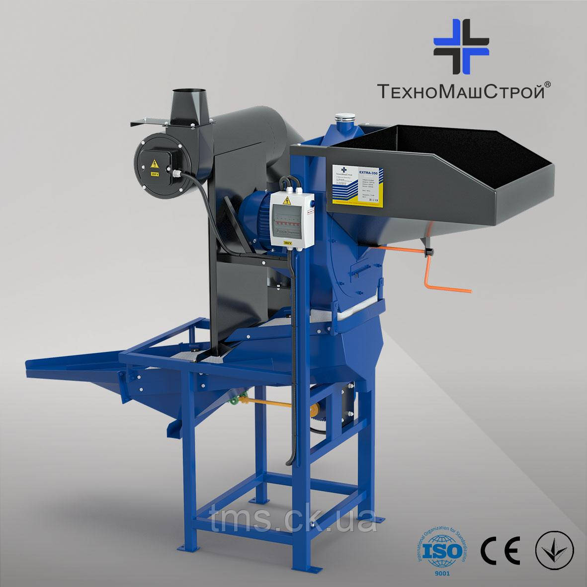 Крупоцех "Extra-350", фото 1