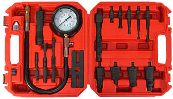 Компресометр для дизельних двигунів Verke V86258