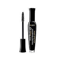 Туш для вій Bourjois Volume Glamour Effet Push Up Ultra Black Edition 31 Ultra black (ультрачорний)