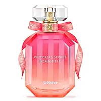 Victoria's Secret Bombshell Summer Парфюмированная вода 100 ml LUX (Духи EDP Виктория Сикрет Бомбшел Саммер)