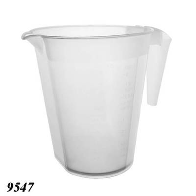Кружка мірна Полімер Гарант 500 мл