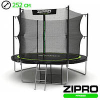 Батут ZIPRO 252 см 8 FT