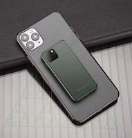 Мини смартфон Servo (Soyes) XS11 green 4 ядра 1/8 Гб сенсорный мобильный телефон на Андроиде ОРИГИНАЛ original