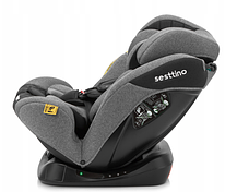 Дитяче автокрісло 0-36 кг Sesttino Secure Pro 40-150см, фото 6