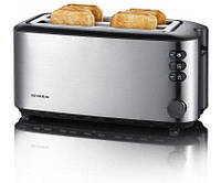 Тостер Severiа AT2509 1400W для 2/4 тостов