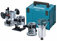 Фрезер MAKITA RT0700CX2