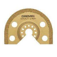 Коло для видалення залишку розчину DREMEL® Multi-Max (MM501)