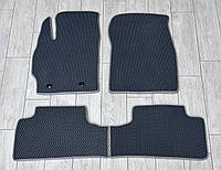 Авто коврики в салон EVA для Toyota Corolla 2007-2012