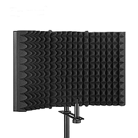 Акустический микрофонный экран Manchez MZ-3SL Metal ar