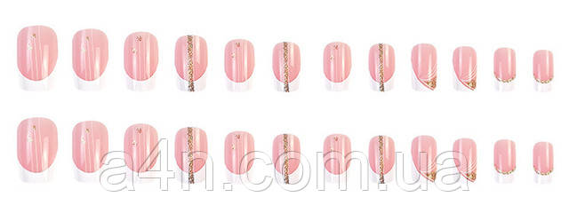 Накладные ногти - Интернет-магазин A4N Накладные ногти - Интернет-магазин A4N