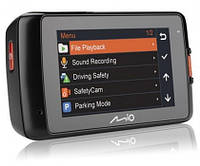 Відеореєстратор Mio MiVue 618 GPS Full HD 1080p