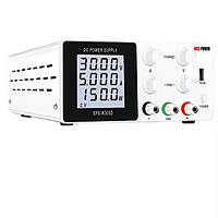 Імпульсний лабораторний блок живлення Nice Power SPS-W305D 30 V 5 A